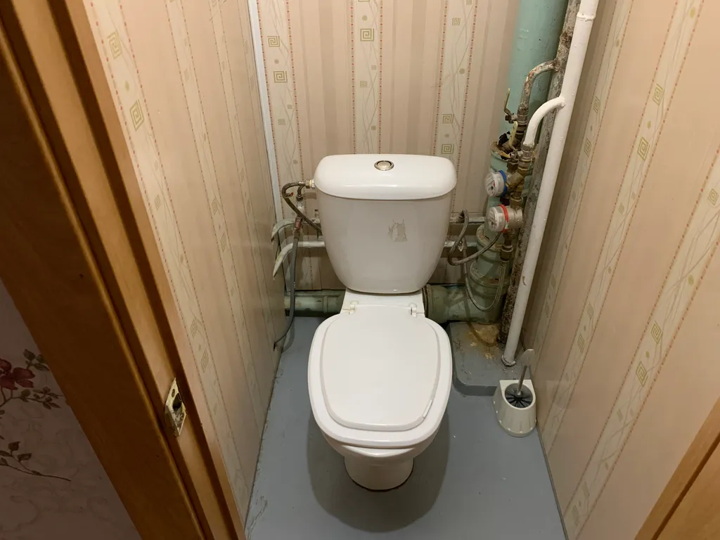 Квартира Квартира у Онкоцентра — Красноярск