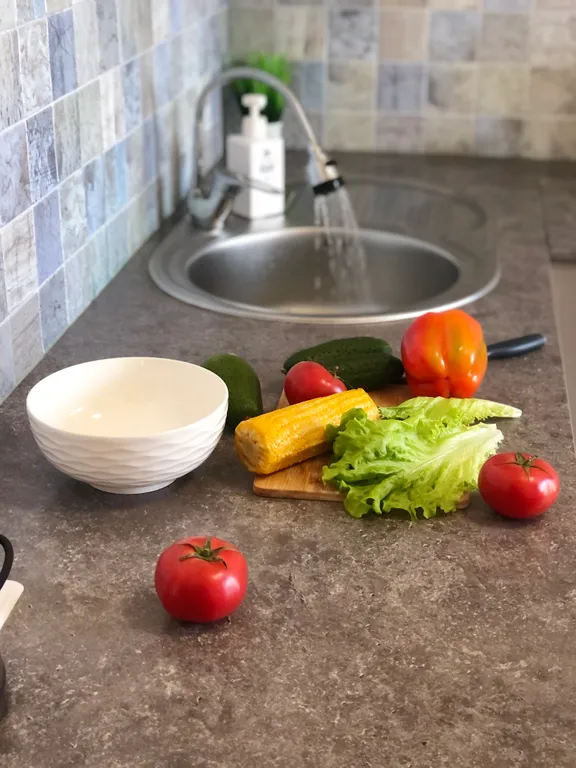 Квартира Дизайнерские апартаменты в ЖК Новое Колпино — Колпино