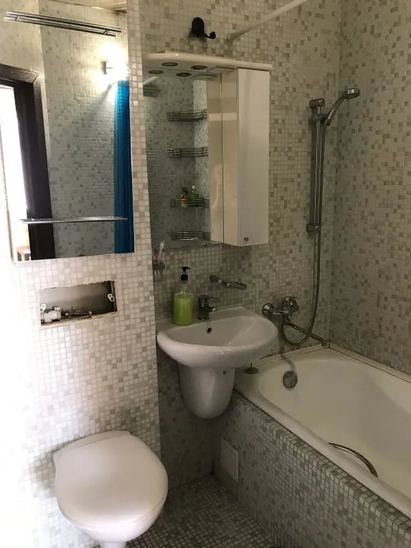 Уютная квартира в центре