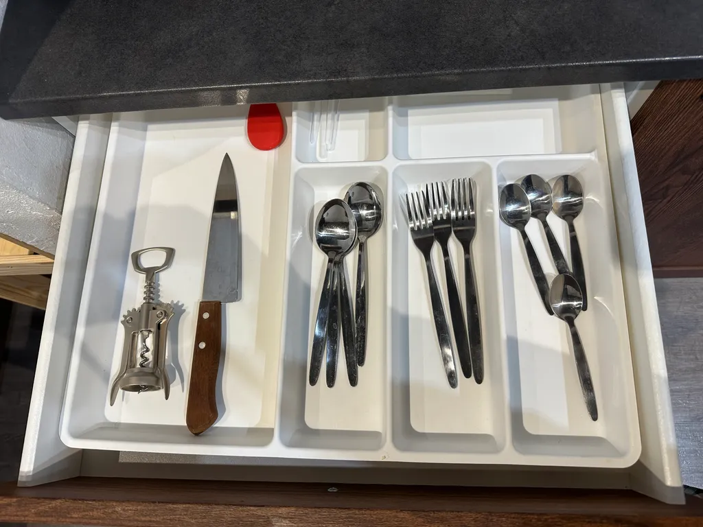 Личное пространство в центре города (КакДома на Комсомольской)