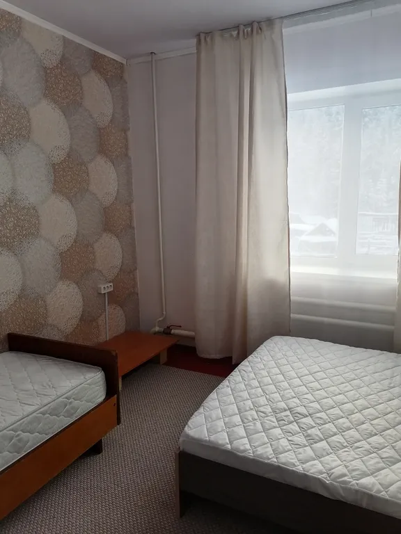 Дыхание гор