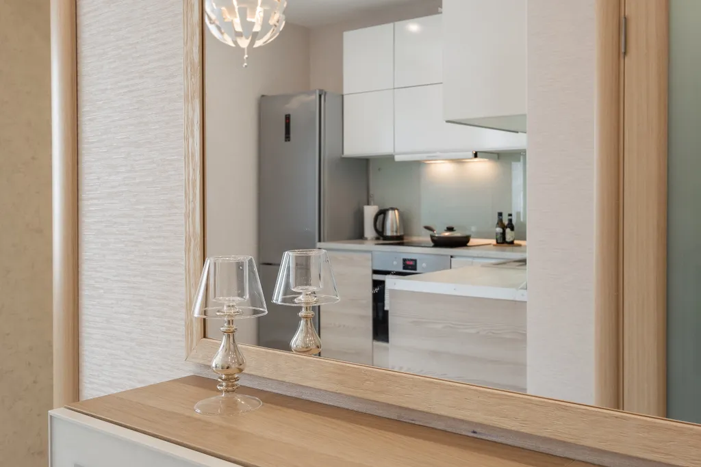 Квартира Просторные апартаменты Царская Столица в центре — Санкт-Петербург