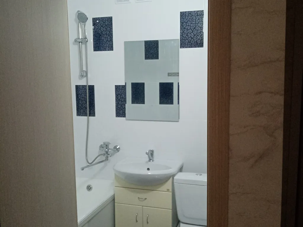 Квартира на главном проспекте города в районе Музей