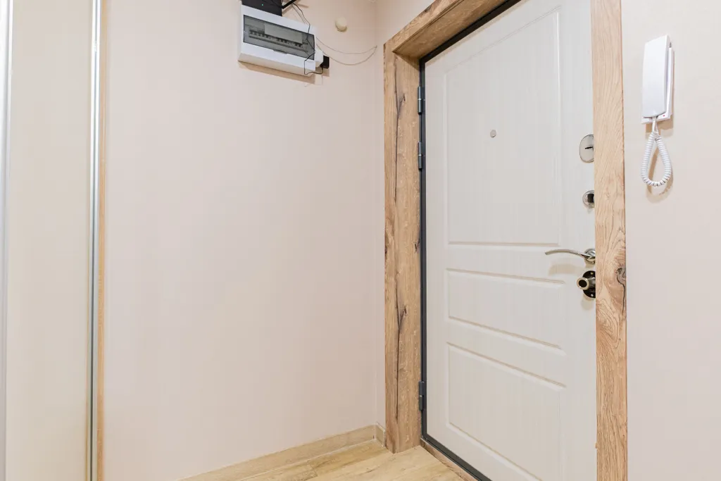 Новые апартаменты у пр. Ленина