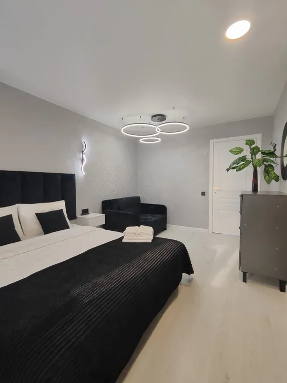 Апартамент Золотой остров