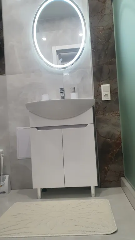 Квартира на Балтийском побережье