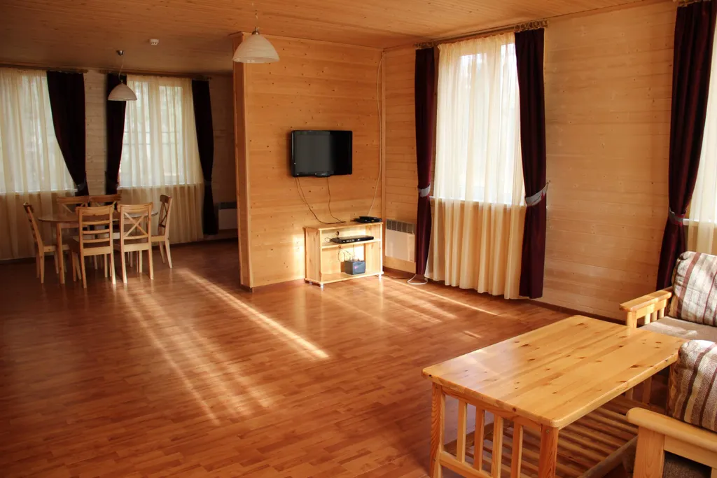 4-комнатный Дом