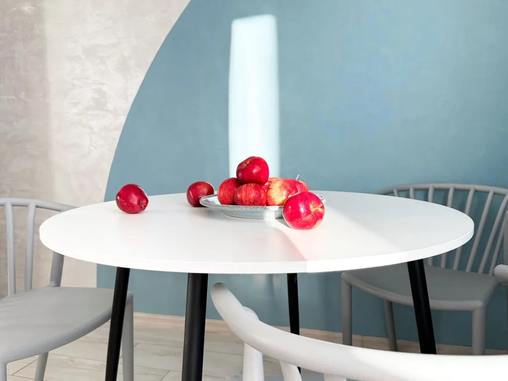 Атмосферная квартира