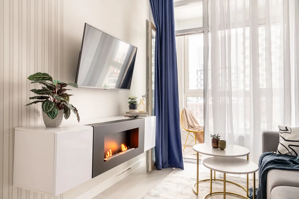 Квартира Квартира Relax Time — Москва