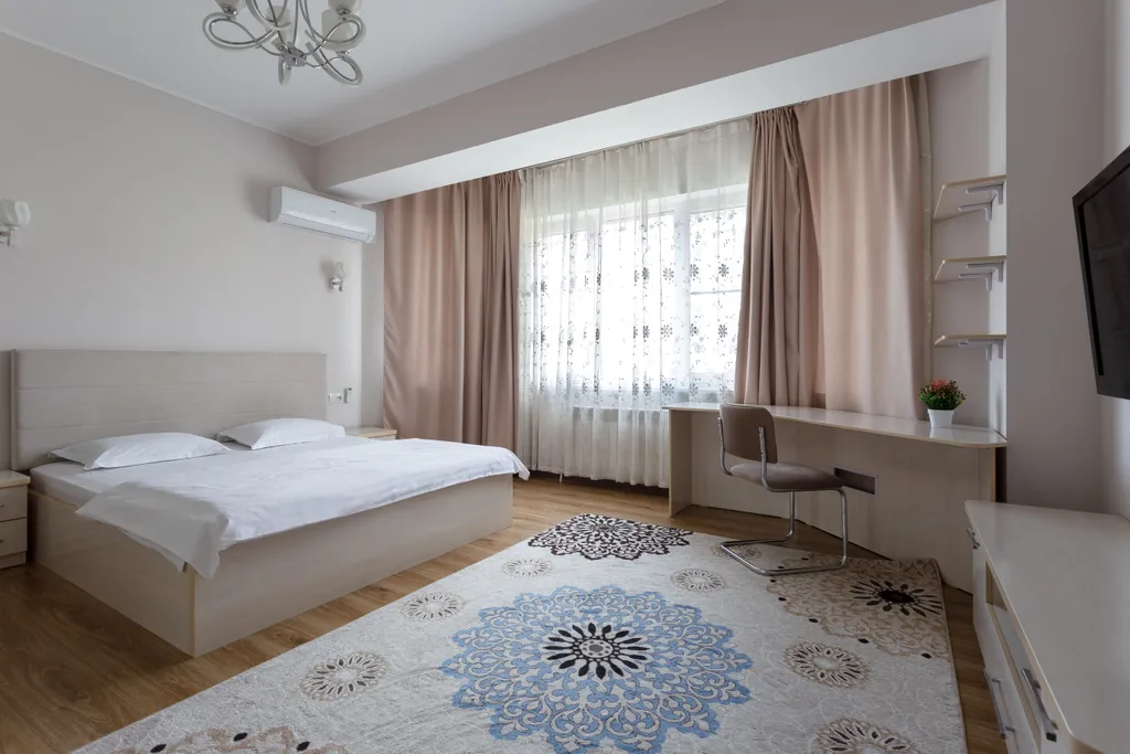 Квартира Oloy apartment — аренда посуточно в Ташкент