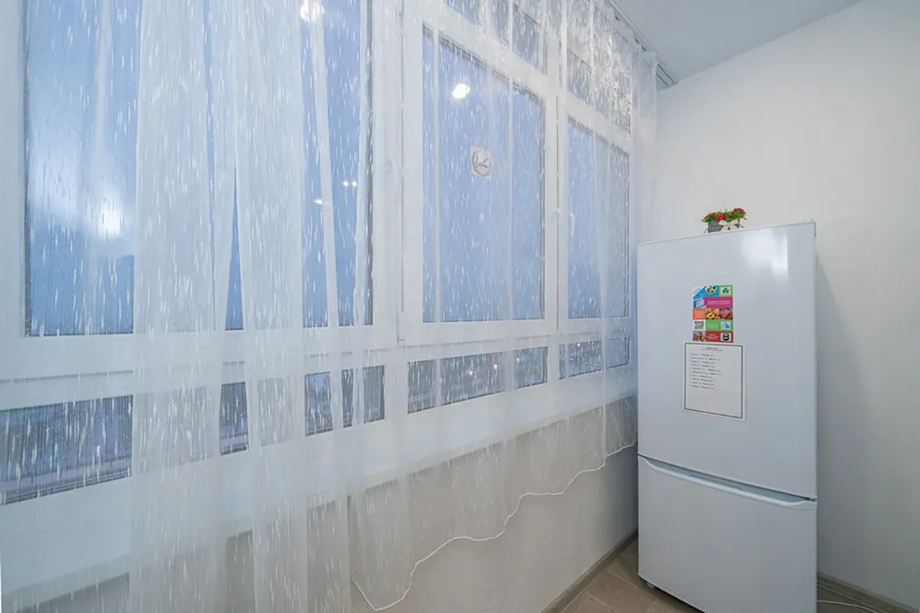 Квартира 1-комнатная Квартира — Самара