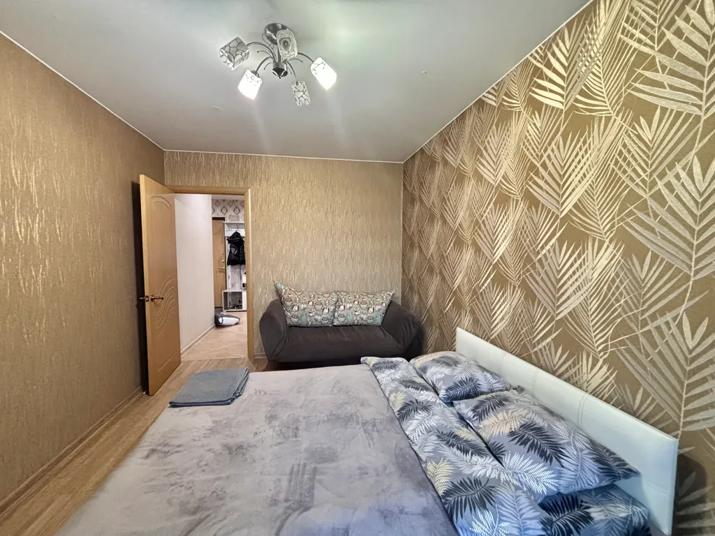 Уютный дом в Солнечногорске