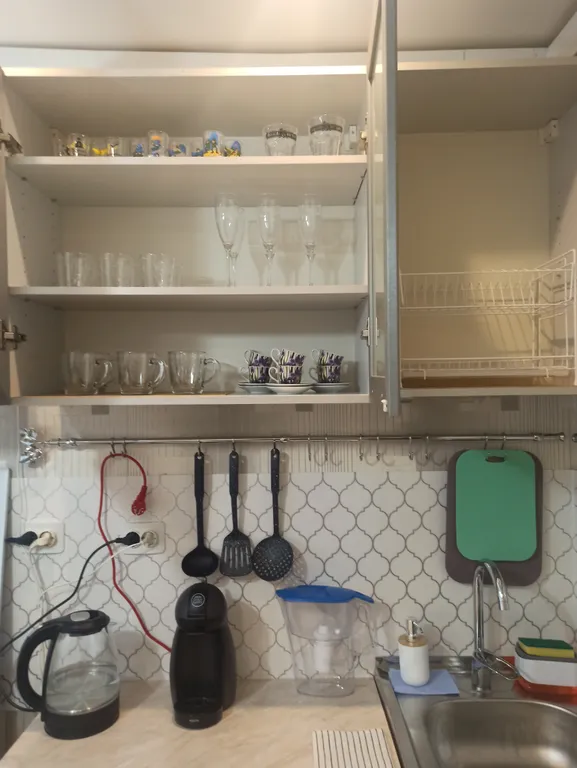 Квартира в центре