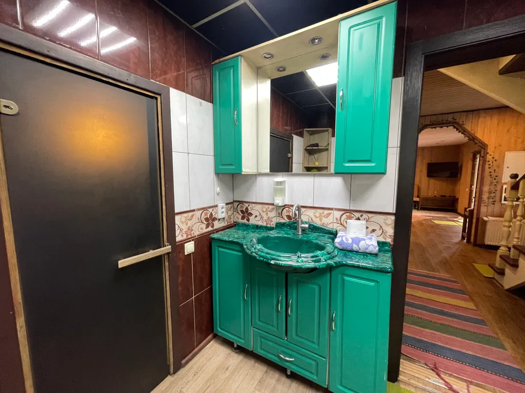 Дом Выборгский Фрегат