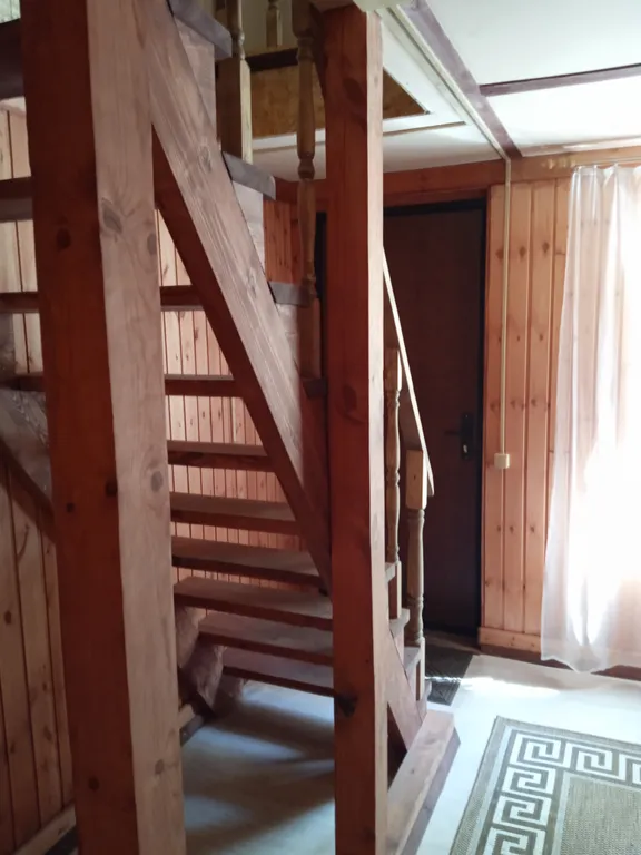 4 номер База отдыха на берегу Чемальского водохранилища