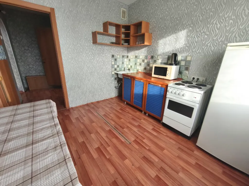 Квартира Квартира возле Онкодиспансера — Красноярск