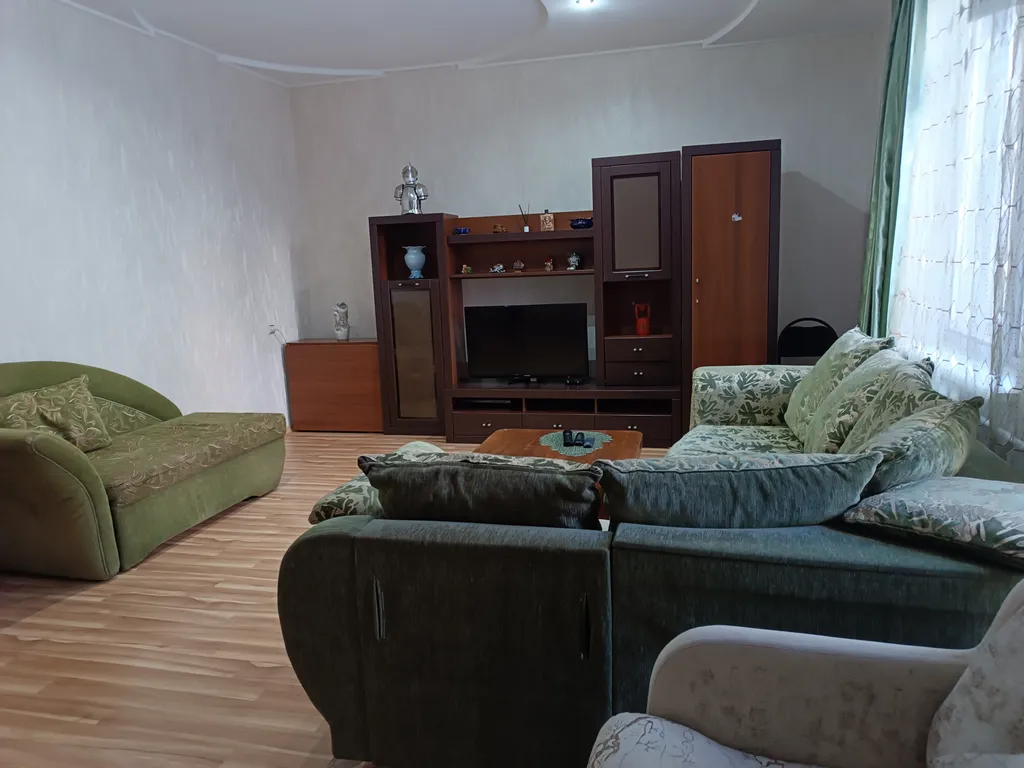 Уютная квартира рядом с источником