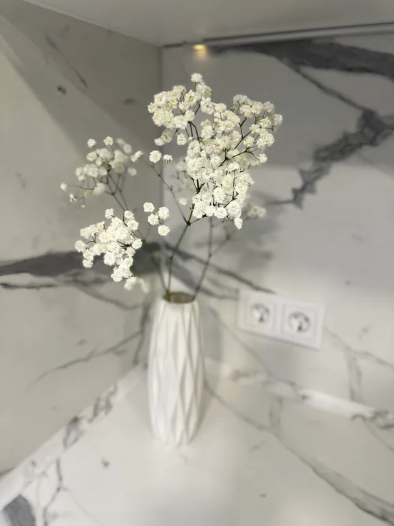 Комфортная студия у моря в престижном доме ЖК ДагомысПарк