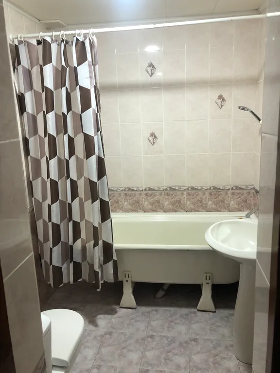 Дом с удобствами