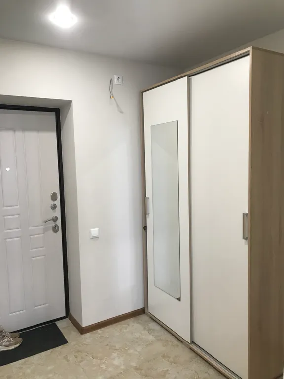 На высоте - шикарная студия в центре у 2 вокзалов