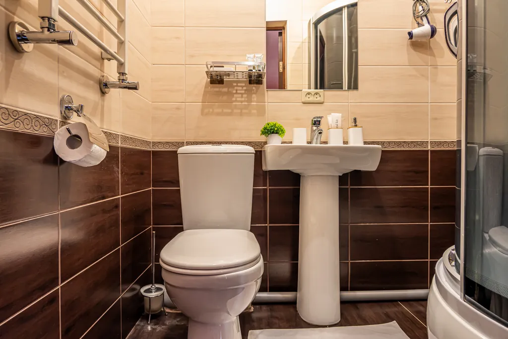 Квартира Комната — Терскол