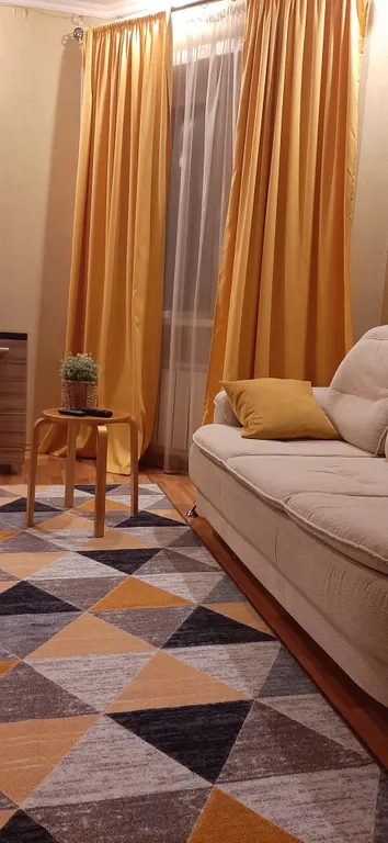 Квартира Комфортные апартаменты в центральном районе — аренда посуточно в Смоленск