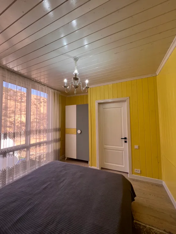 3-комнатный Дом