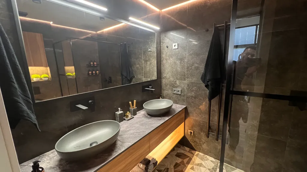 Уютный домик для семьи