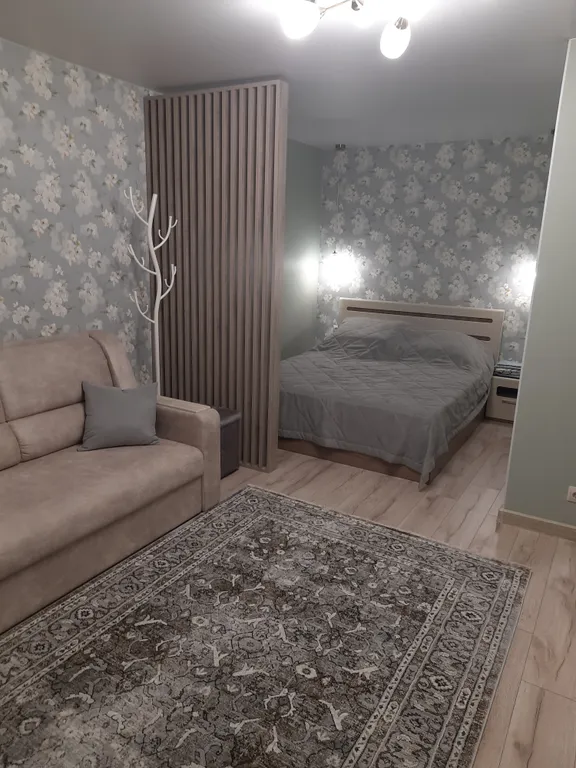 Квартира Уютная квартира для гостей нашего города. — Кострома