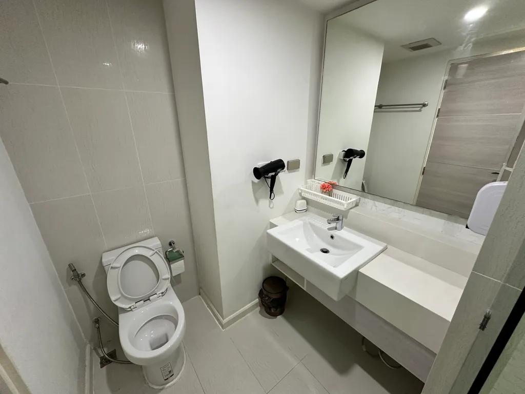 Уютная квартира на Джомтьене