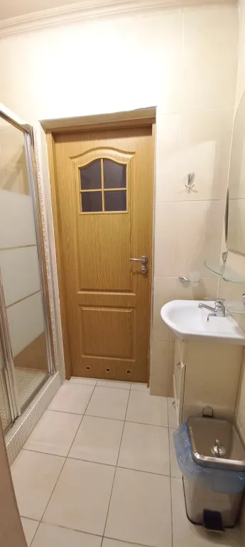 Частный дом с территорией