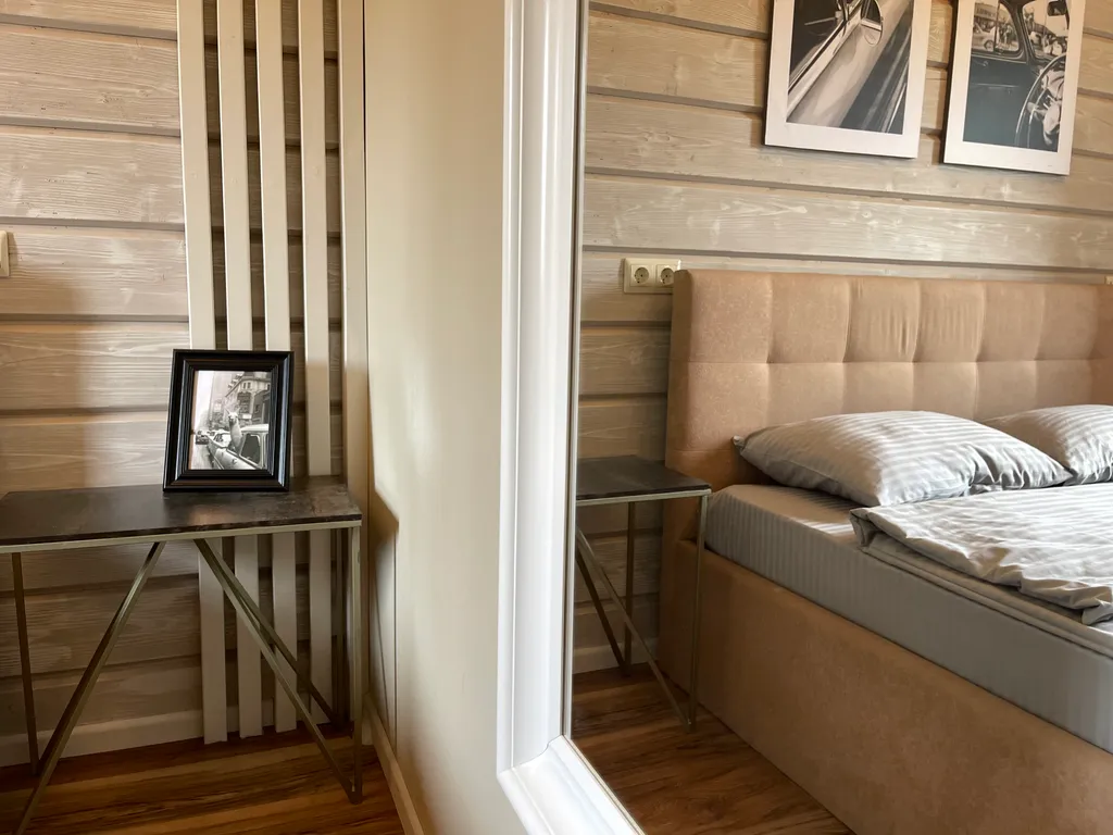 Дом Мэрилин Монро