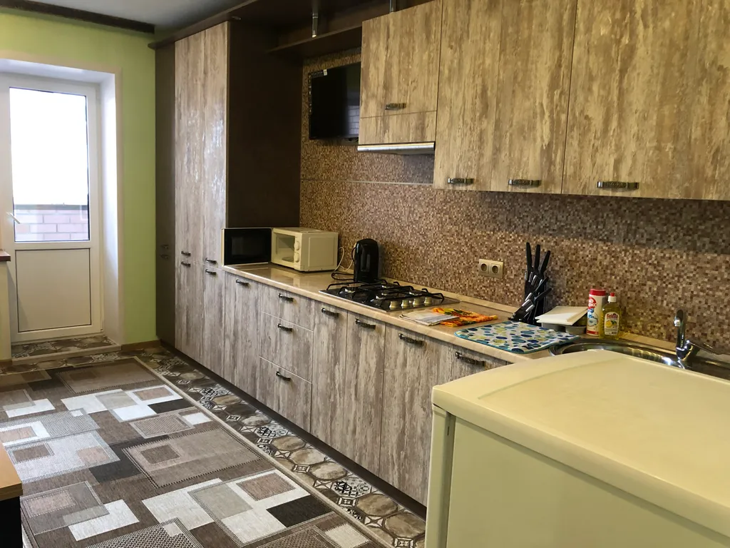 Уютная квартира двухкомнатная новостройка класса комфорт