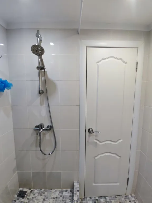 Уютная Вместительная студия в Олимпийском