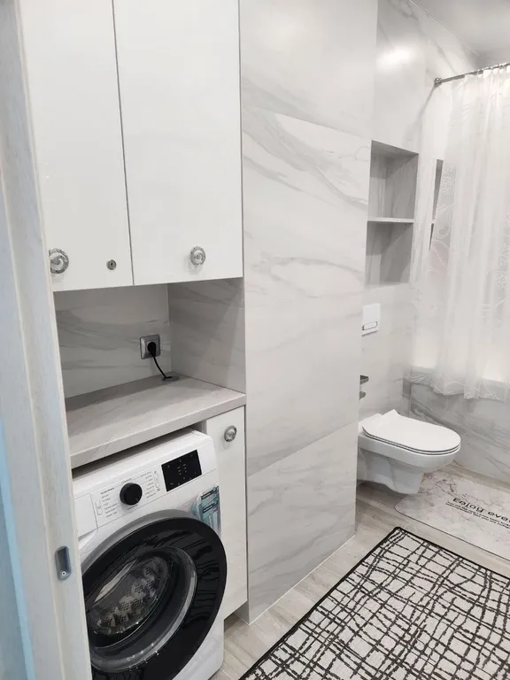 Квартира Уютная квартира для шикарного отдыха — Калининград