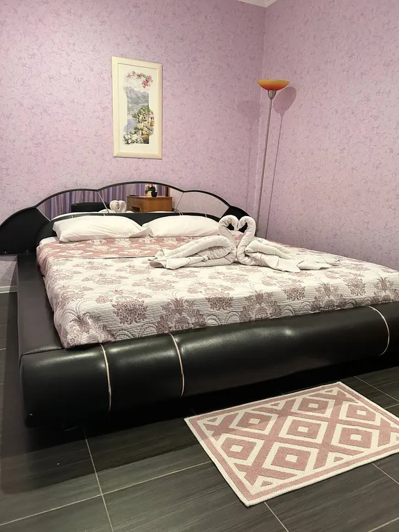 Комната