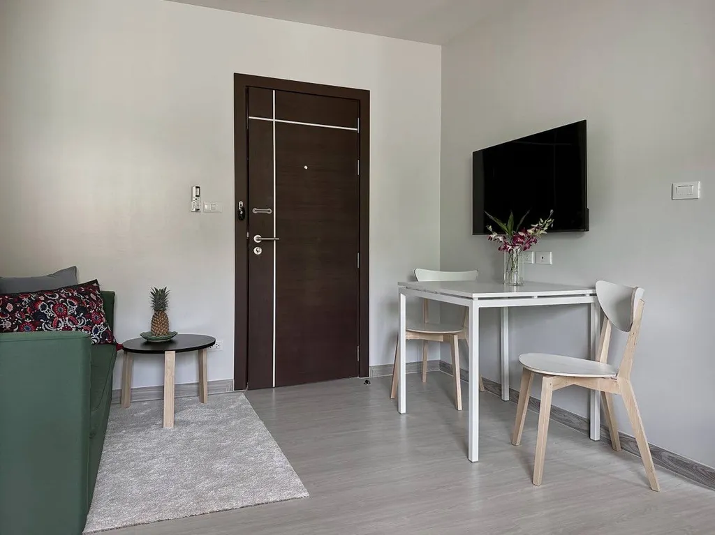 Great hill naiyang cozy stay