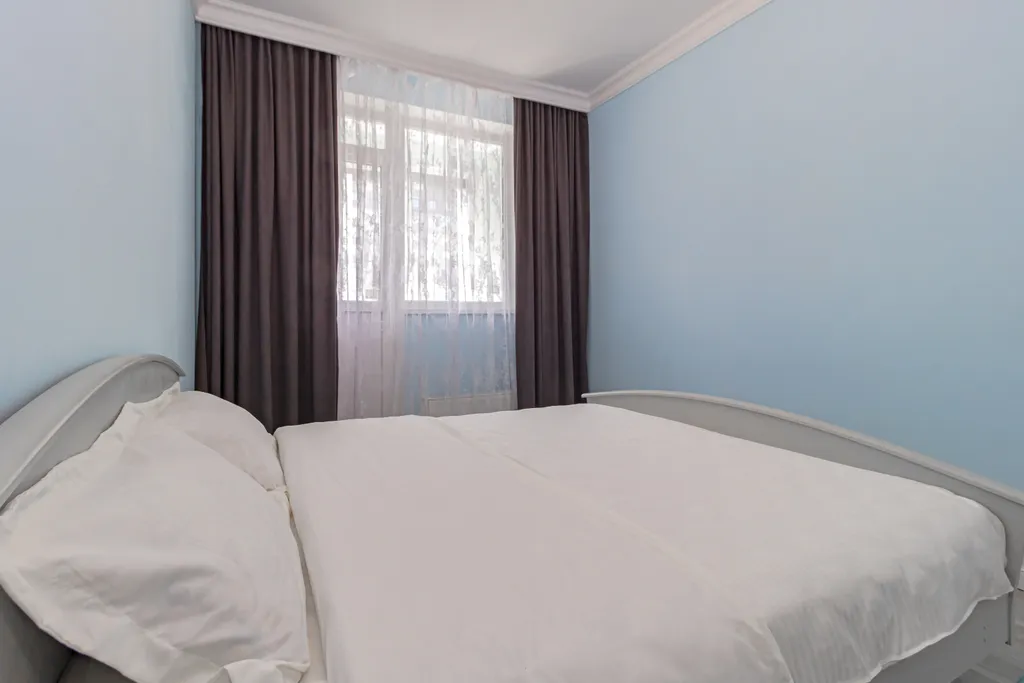 Апартаменты Korkem-4-313, на Триумфальной Арке