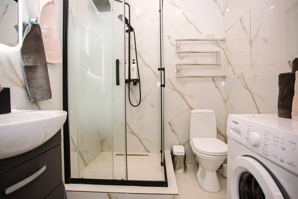 Квартира Квартира Стильная студия в ЖК Сердце Ярославля в центре города — Ярославль