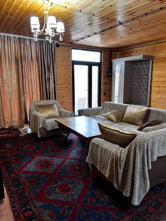 4-комнатный Дом