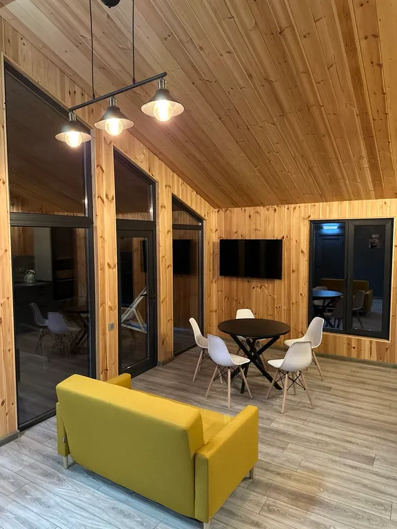 3-комнатный Дом