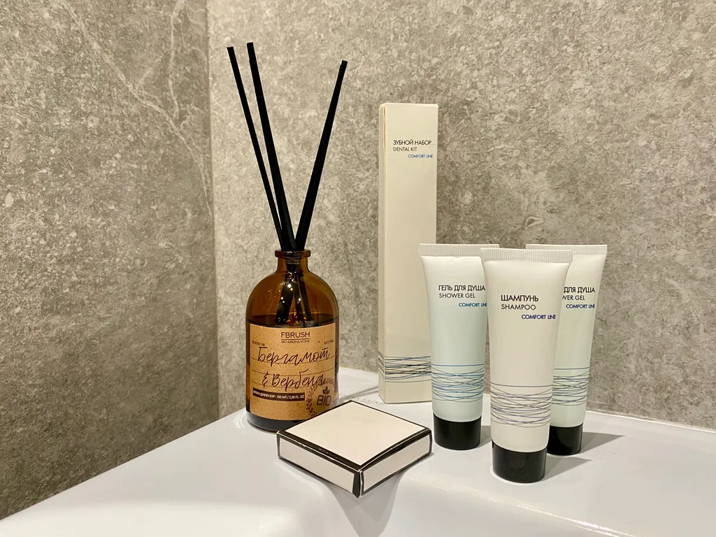 Квартира Квартира Olive Apartment: отдых с комфортом — Сальское