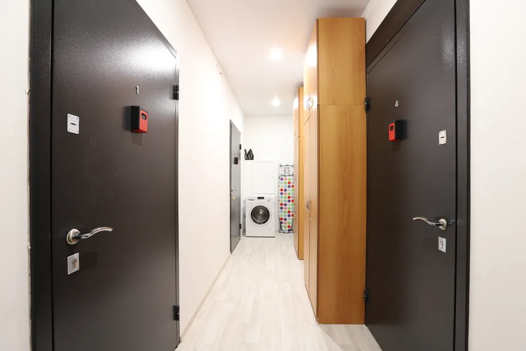 Квартира в самом сердце старых Химок