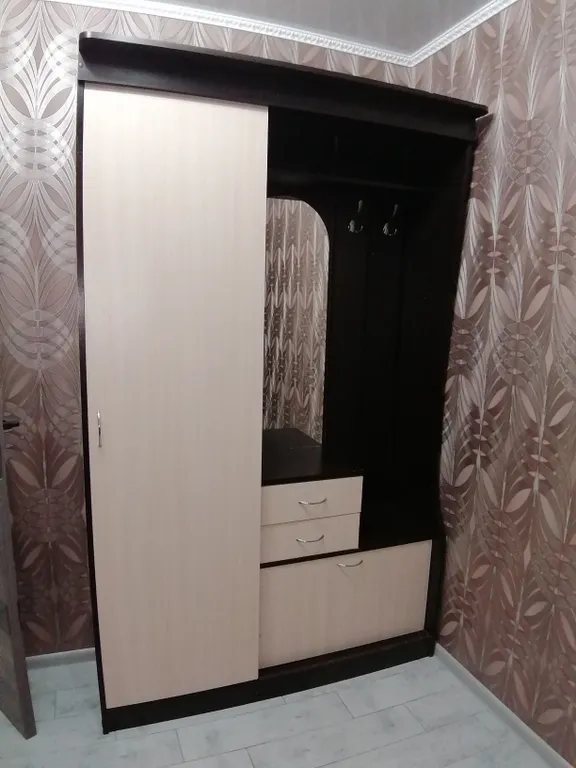 Видовые апартаменты