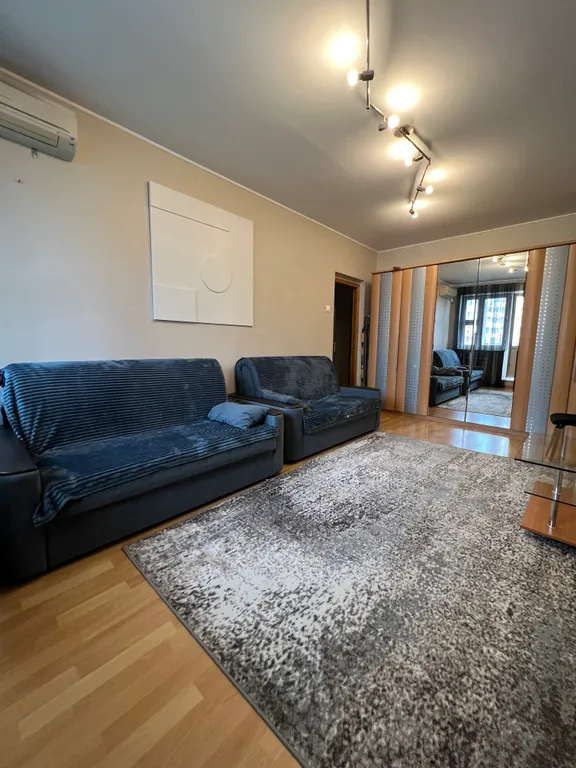 Квартира Квартира с удобствами — Москва