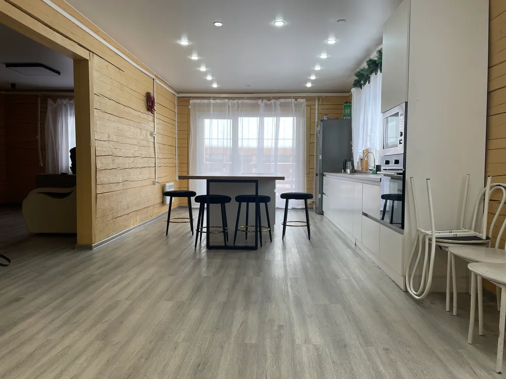 Загородный коттедж в лесном массиве — аренда посуточно в Улан-Удэ