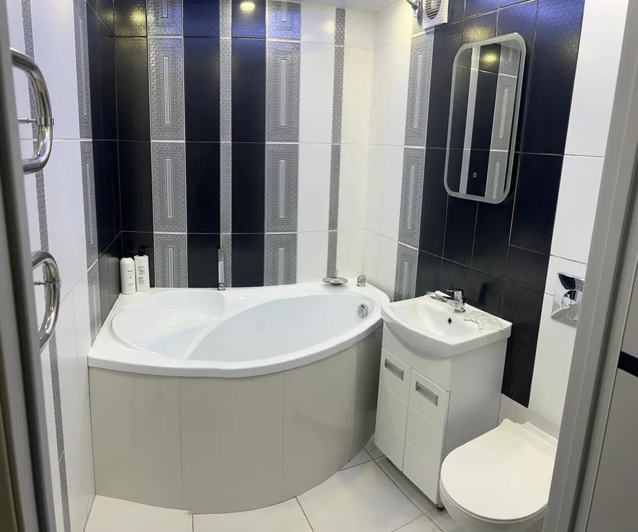 Уютная квартира в центре