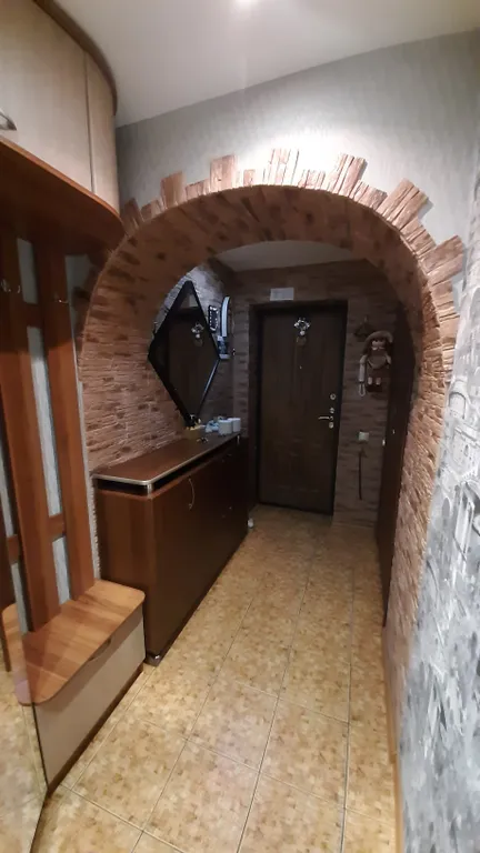 Квартира люкс