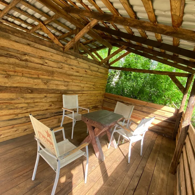 Таунхаус в районе озера Ая