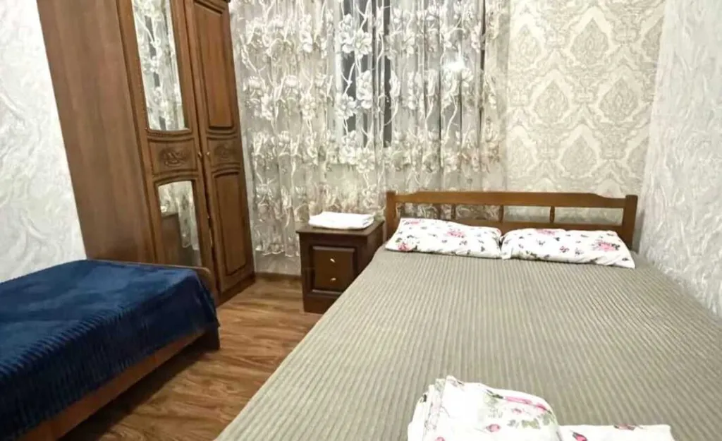 Этаж под ключ